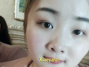 Xiaoyanzi