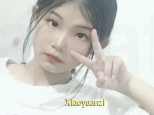 Xiaoyuanzi