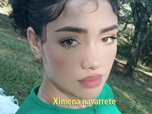 Ximena_navarrete