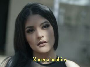 Ximena_boobies