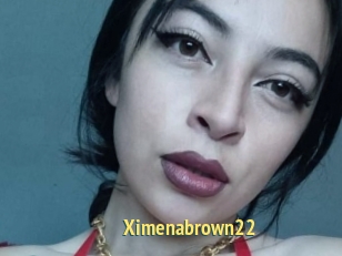 Ximenabrown22