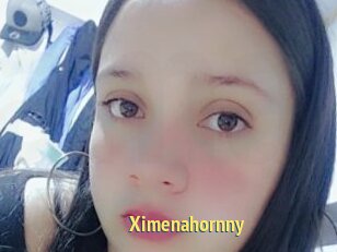 Ximenahornny