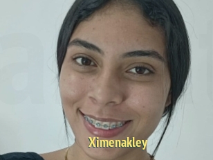Ximenakley