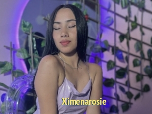 Ximenarosie