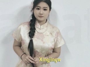 Xingjingw