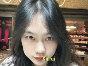 Xinrui