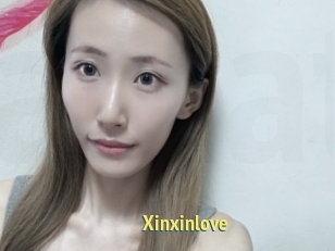 Xinxinlove