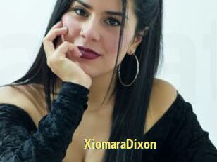 XiomaraDixon