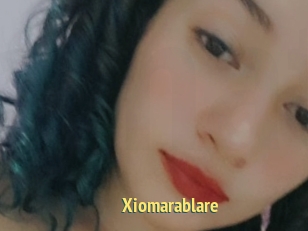 Xiomarablare