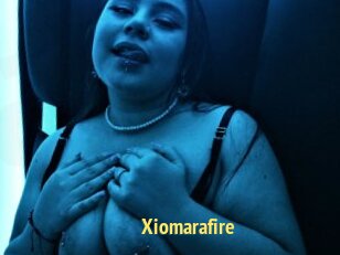 Xiomarafire