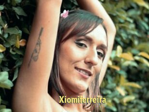 Xiomiferreira