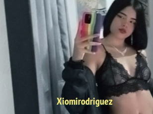 Xiomirodriguez