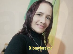 Xiomyforever