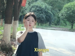 Xiongyn