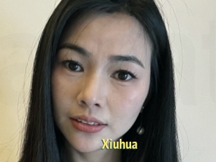 Xiuhua