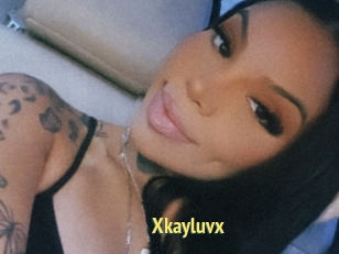 Xkayluvx