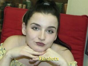 Xkirahotx