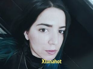 Xlunahot