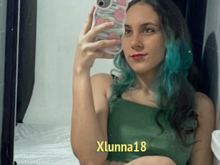 Xlunna18