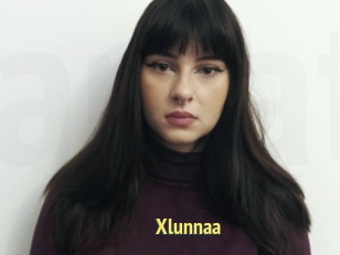 Xlunnaa