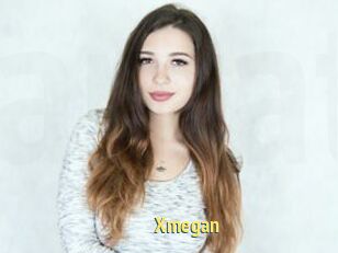 Xmegan