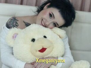 Xmeganryanx