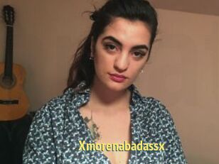 Xmorenabadassx