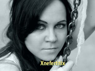 Xnefertitix