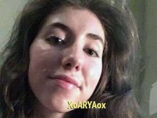 XoARYAox
