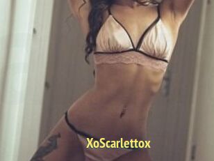 XoScarlettox