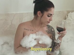 Xoposionivy