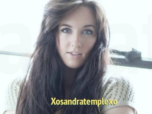 Xosandratemplexo