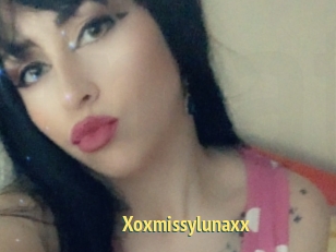 Xoxmissylunaxx