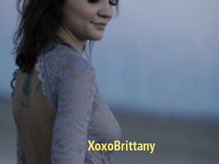 XoxoBrittany