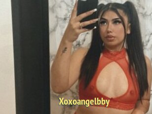Xoxoangelbby
