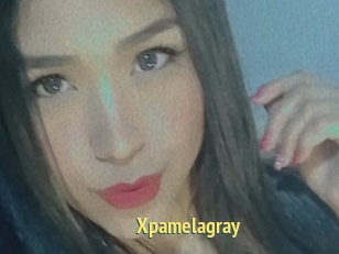 Xpamelagray
