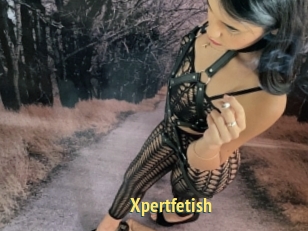 Xpertfetish