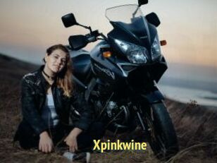 Xpinkwine
