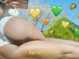 Xprincessmango