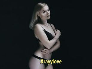 Xrayylove
