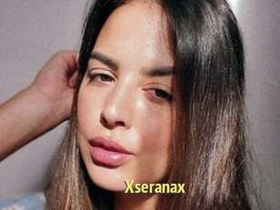 Xseranax