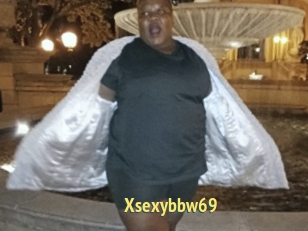 Xsexybbw69