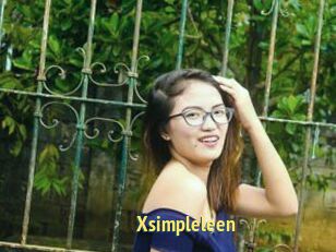Xsimpleleen