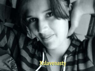 Xslavenasty