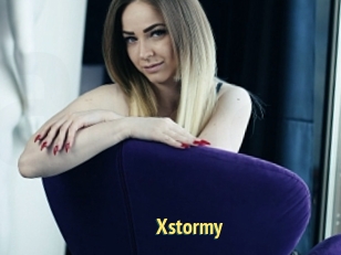 Xstormy