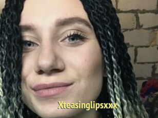 Xteasinglipsxxx