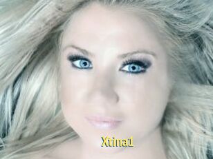 Xtina1