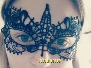 Xtounette