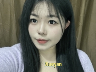 Xueyan