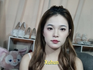 Xuhun